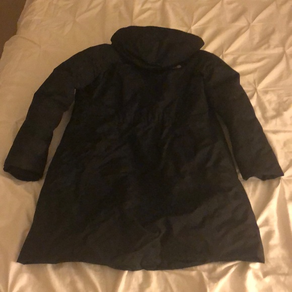 North Face Parka - Picture 3 of 4